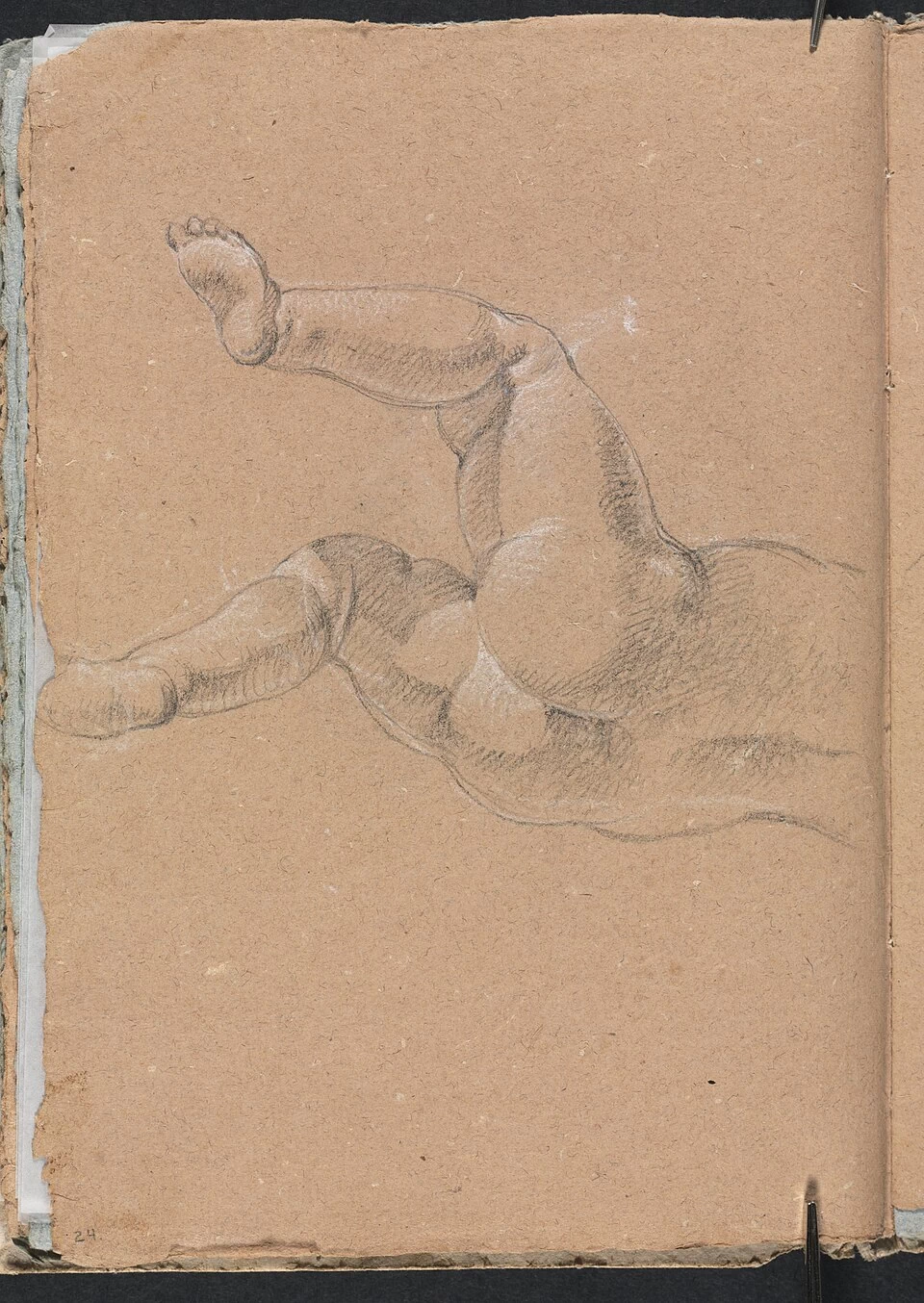 Putto  - Cleveland Museum of Art